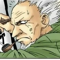 Hokage [ đệ tam ]