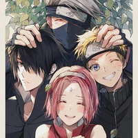 team 7