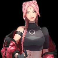 haruno Sakura