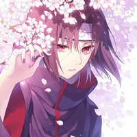 Uchiha Itachi