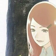 Uzumaki kushina