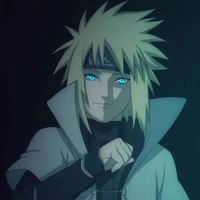 Namikaze Minato