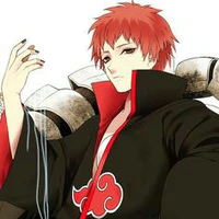 Sasori