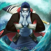 kisame