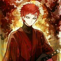 Gaara