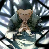 Shikamaru