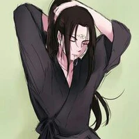 neji hyuga