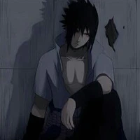 Uchiha Sasuke