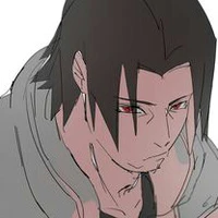 Uchiha fugaku