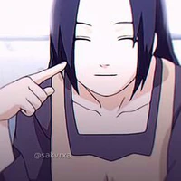 Uchiha mikoto