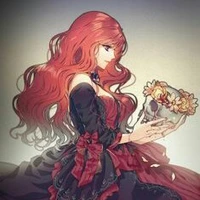 lika // trà xanh //