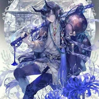 Các thuộc hạ của diêm vương