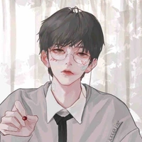 Lục Trình Khâm(Từ Mãn Nghiên)/Alvin