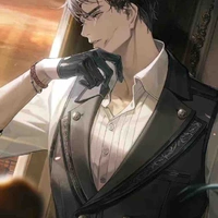 Triệu Dịch Khanh/Devlin