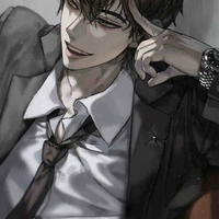 Mục Hàn Khiêm/Kane