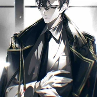 Từ Trạch Lâm/Miechal