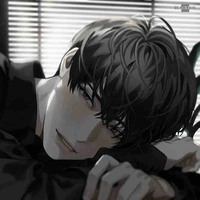 Lục Trình Nghiêm/Alvar