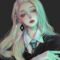 Từ Bạch Khiết/Oralie