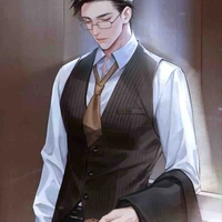 Trương Luân Hoàn/Trương Lão Gia