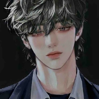 Hạ Mộc Thần/Eric