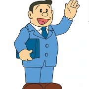 Ba Nobita