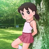 Minamoto Shizuka