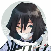 iguro obanai