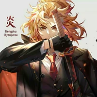 rengoku kyoujurou