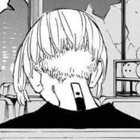 Sano Manjirou(Mikey)