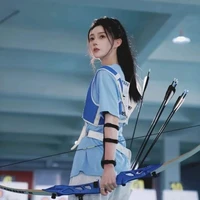 Sariel Ngạn Nhi