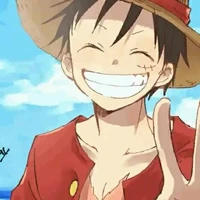 Monkey D Luffy