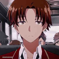 Ayanokouji Kiyotaka