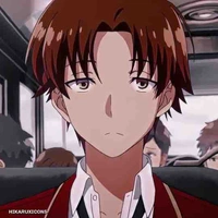 Ayanokouji Kiyotaka