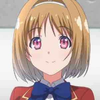 Kushida Kikyou