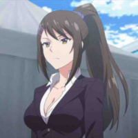 Chiyabashira Sae