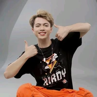 Mr vịt