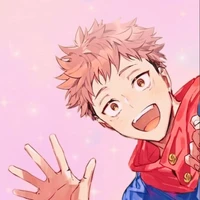 Itadori Yuuji