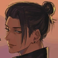 Getou Suguru