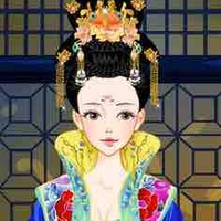 Cao Huyền Nhưỡng ( Đức phi ) 