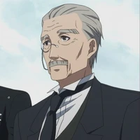 Quản gia nhà Hajime - Hatake Akizama