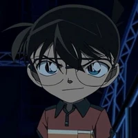 Conan Edogawa