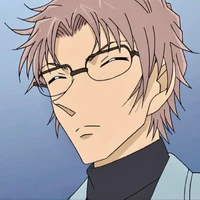 Okiya Subaru - Akai Shuichi