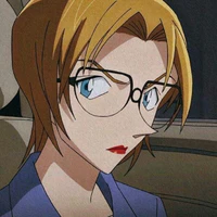 Đặc vụ FBI - Jodie Starling