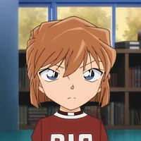 Haibara Ai - Sherry - Miyano Shiho