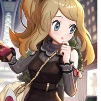 Serena