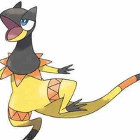 Pokemon của nana