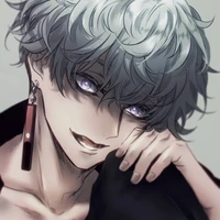 Kurokawa Izana [25tuổi]