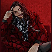 Baji Keisuke