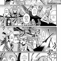 Các vị thần quần chúng