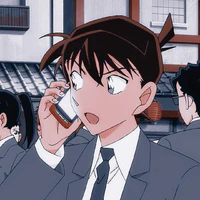 Kudo Shinichi